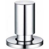 Ручка управления клапаном-автоматом Blanco 225112 хром