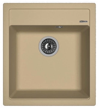

Кухонная мойка Florentina Lipsi капучино 20.280.B0460.306