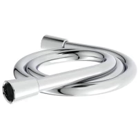 Душевой шланг Ideal Standard IdealRain BE150AA 150 см, серебряный