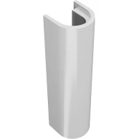 Пьедестал для раковины Kerama Marazzi Pro PRO.col.01 белый глянец