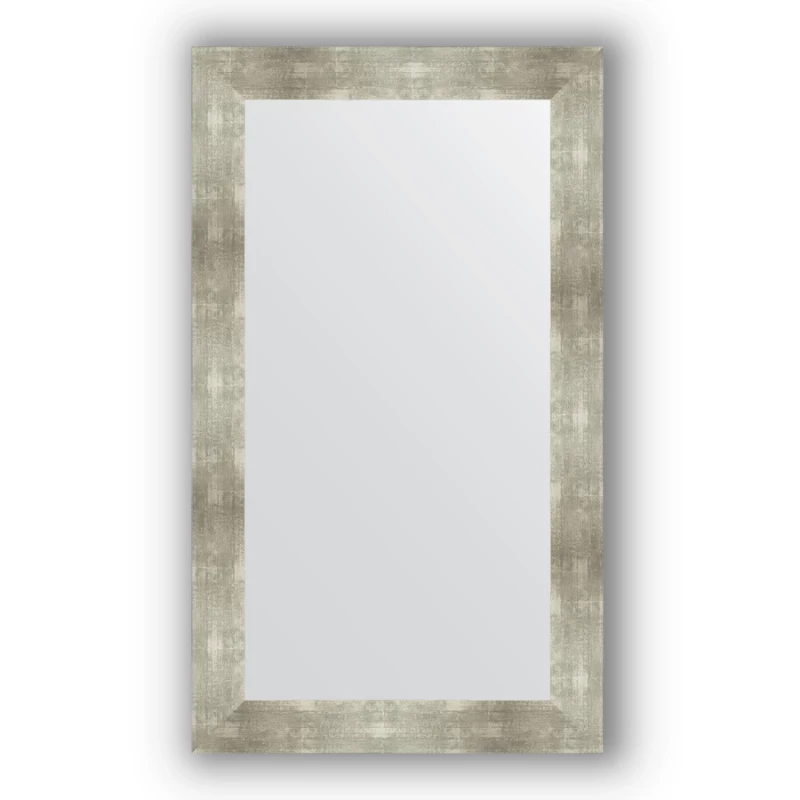 Зеркало 70x120 см алюминий Evoform Definite BY 3218