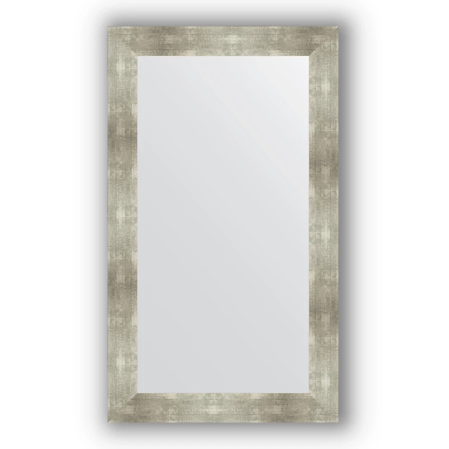 Зеркало 70x120 см алюминий Evoform Definite BY 3218