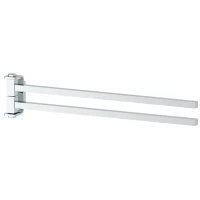 Полотенцедержатель 39,8 см Artwelle Regen 8331