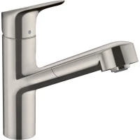 Смеситель для кухни Hansgrohe Focus M43 71842800