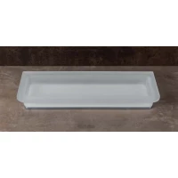 Полочка настольная 34,5 см Colombo Design Lulu B6242