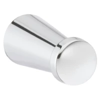 Крючок KEUCO City.2 02714010000 для ванны, хром