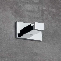 Крючок Colombo Design Look LC27 для ванны, хром