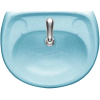 Раковина 57,1x45,4 см Santeri Vorotinsky 1.3111.7.S03.10B.0