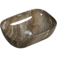 Раковина 45,5x32,5 см SantiLine SL-7023