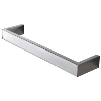 Полотенцедержатель 40 см 3SC SK 3.0 SK08SL