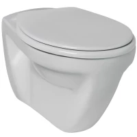 Унитаз подвесной Ideal Standard Eurovit V340301 белый