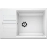 Кухонная мойка Blanco Zia XL 6S Compact белый 523277
