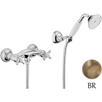 Смеситель для душа Webert Ottocento OT760101065
