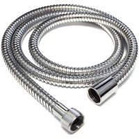 Душевой шланг Ideal Standard Alpha B964952AA 150 см, хром