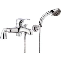 Смеситель на борт ванны Remer Musa M08UK