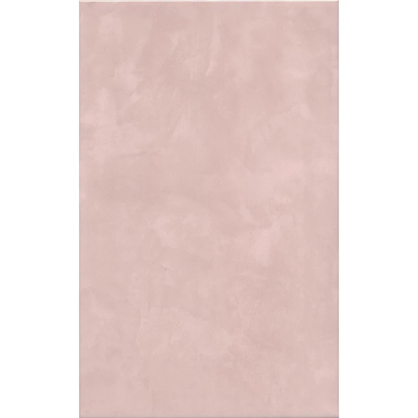 Плитка 6329 Фоскари розовый глянцевый 25x40