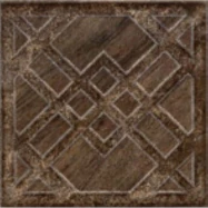 Керамогранит Cerdomus Antique Walnut Geometrie 20x20