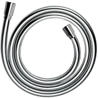 Душевой шланг Feramolli Tropicale CL030S 150 см, серебряный