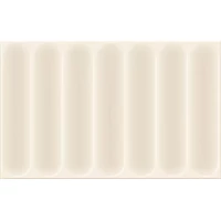 Плитка Марсель бежевый верх 02 25х40