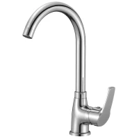 Смеситель для кухни Milardo Meal M07SB0JM05