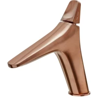 Смеситель для раковины без донного клапана Teka Sense 91386020G3