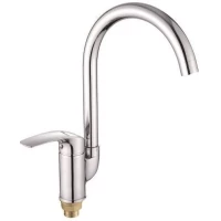 Смеситель для кухни Shevanik S5553