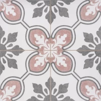 Керамогранит Navarti LYS White Pre. 45х45