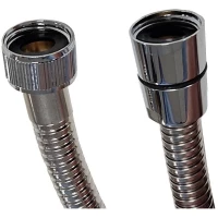 Душевой шланг Ramon Soler 1122CHP 120 см, хром