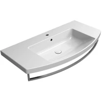 Раковина 100x52 см GSI Norm 8643111