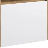 Фасад тумбы Aqwella 5 Stars Mobi MOB0706W