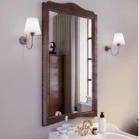 Зеркало 63x110 см орех Tiffany World Veronica Nuovo VER1163-N