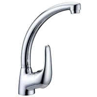 Смеситель для кухни Clever Panam Elegance 96344