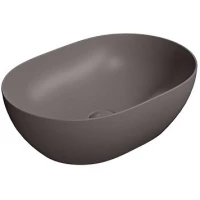 Раковина 50x35 см GSI Pura 886016