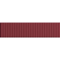 Плитка 4101159 Biscuit Strip Bordeaux 5x20