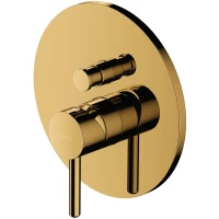 Смеситель для ванны Omnires Y Y1235GL