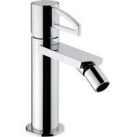 Смеситель для биде Emmevi Ade 78004LA/CR с донным клапаном, хром