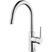 Смеситель для кухни с подключением к фильтру Lemark Comfort LM3073C