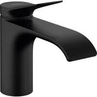 Кран для холодной воды без донного клапана Hansgrohe Vivenis 75013670