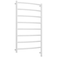 Полотенцесушитель электрический Сунержа Галант 3.1 30-6001-1060 1000x600, МЭМ правый, белый матовый