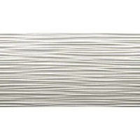 Плитка 600010001989 3D White Aqua Lucido 30,5x56