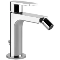 Смеситель для биде с донным клапаном Gessi Via Manzoni 38608#031