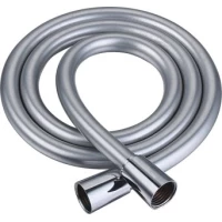 Душевой шланг Cezares CZR-FMD-180-01 180 см, серебряный