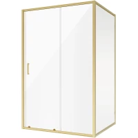 Душевой уголок 120x100 см Niagara NG-42-12AG-A100G прозрачное