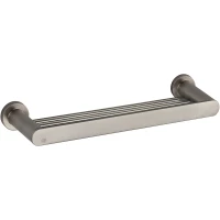 Полка для полотенец 34,1 см Gessi Emporio 38945#149