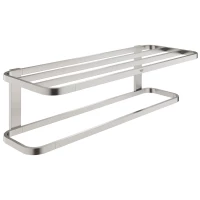 Полка для полотенец 59,6 см Grohe Selection 41066DC0