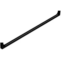 Полотенцедержатель для раковины GSI Nubes PANB120N