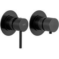 Смеситель для ванны Remer X Style X96CFP