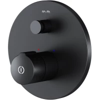 Смеситель для ванны Am.Pm X-Joy F85A45722