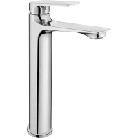 Смеситель для раковины Frap F1052-60 хром