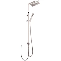 Душевая стойка Paini RSQ1 50CR191ARQ3P3